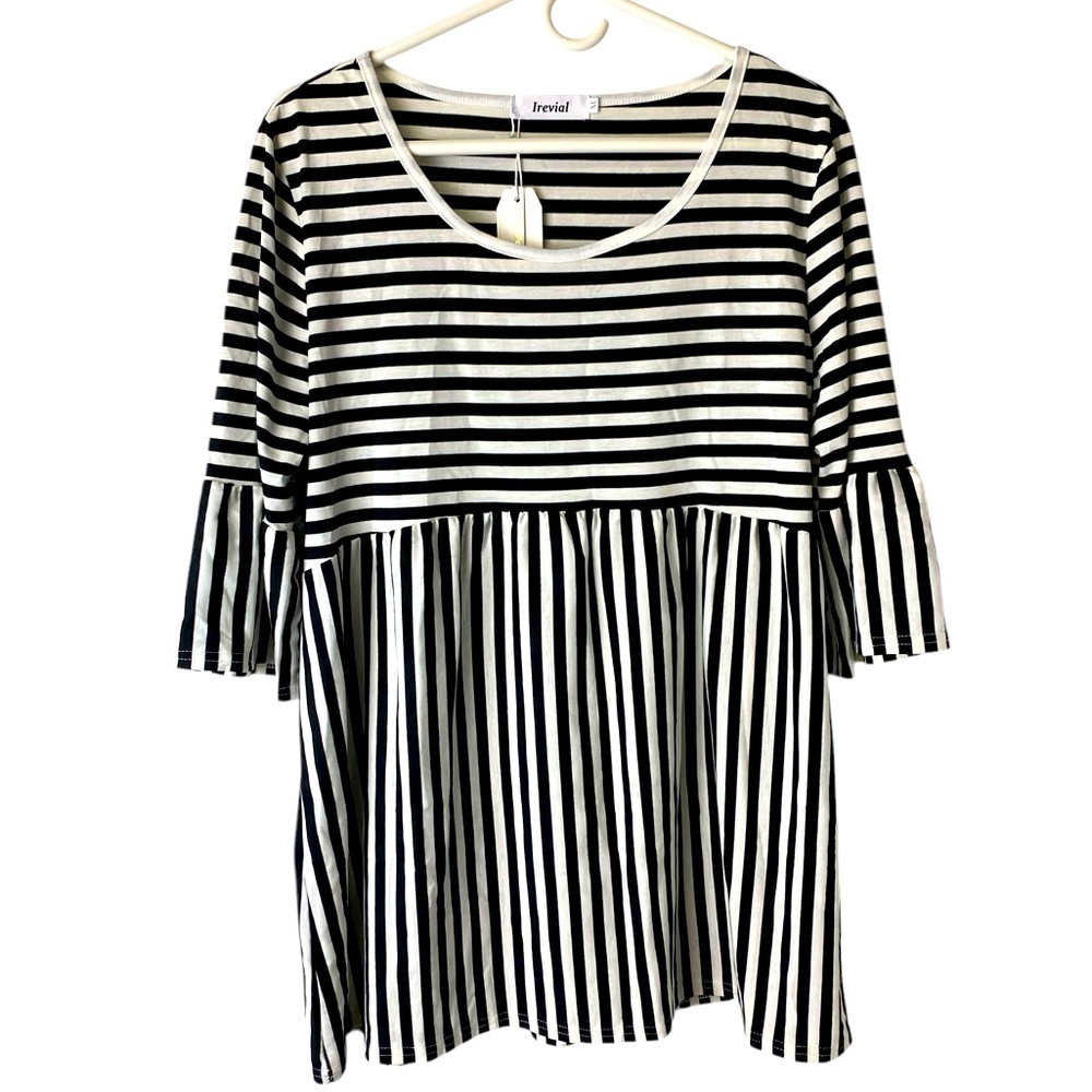 Irevial Dress
